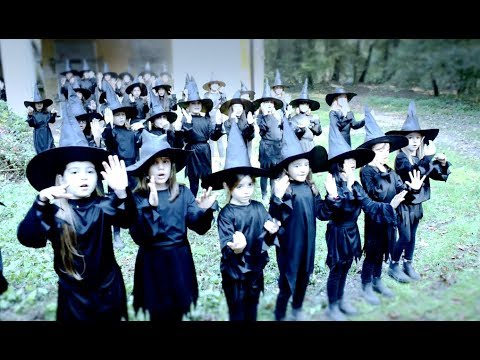 YouTube video thumbnail