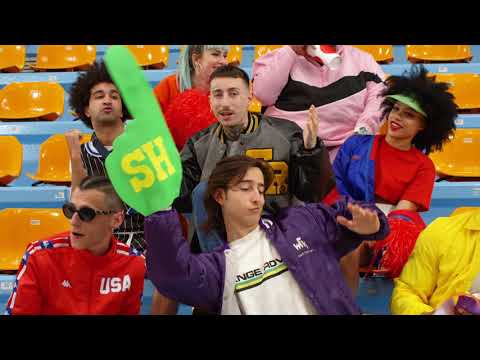 YouTube video thumbnail