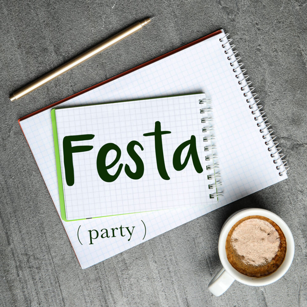 italian-word-of-the-day-festa-party-daily-italian-words