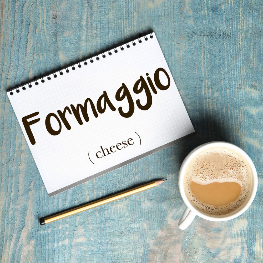 italian-word-of-the-day-formaggio-cheese-daily-italian-words