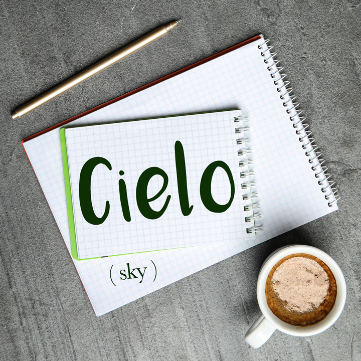 italian-word-of-the-day-cielo-sky-daily-italian-words