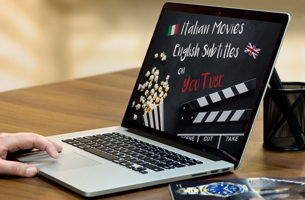 The Best YouTube Channels to Learn Italian - Daily Italian Words