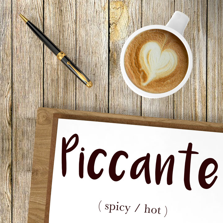 italian-word-of-the-day-piccante-spicy-hot-daily-italian-words