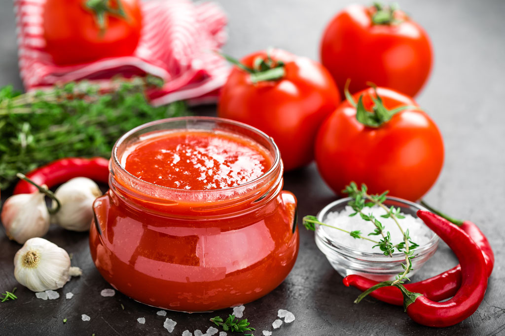 Italian Word of the Day Salsa (sauce) Daily Italian Words