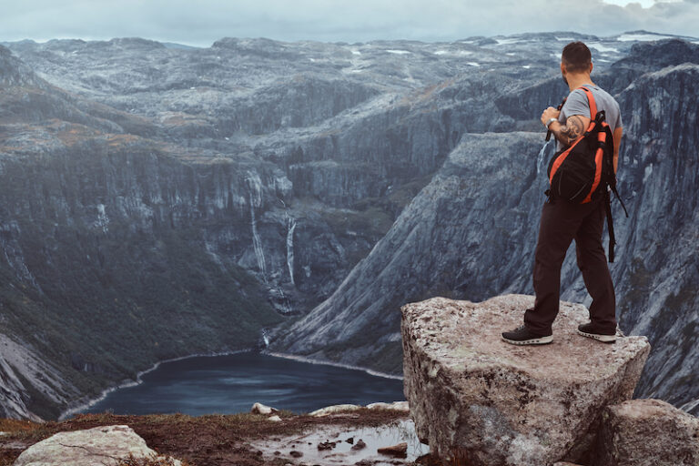 Italian Word of the Day: Colmo (brimming / peak) - Daily Italian Words