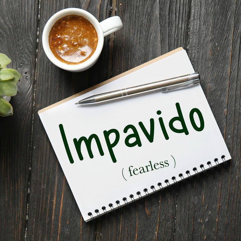 italian-word-of-the-day-impavido-fearless-daily-italian-words