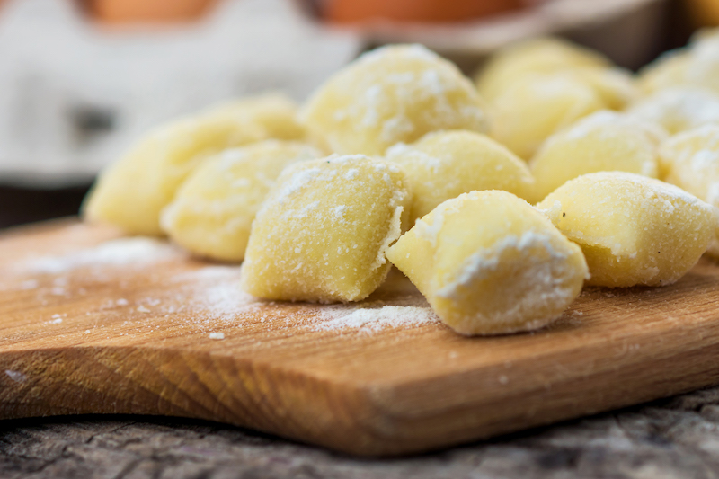 Pronunciation Guide How To Pronounce Gnocchi In Italian Daily 