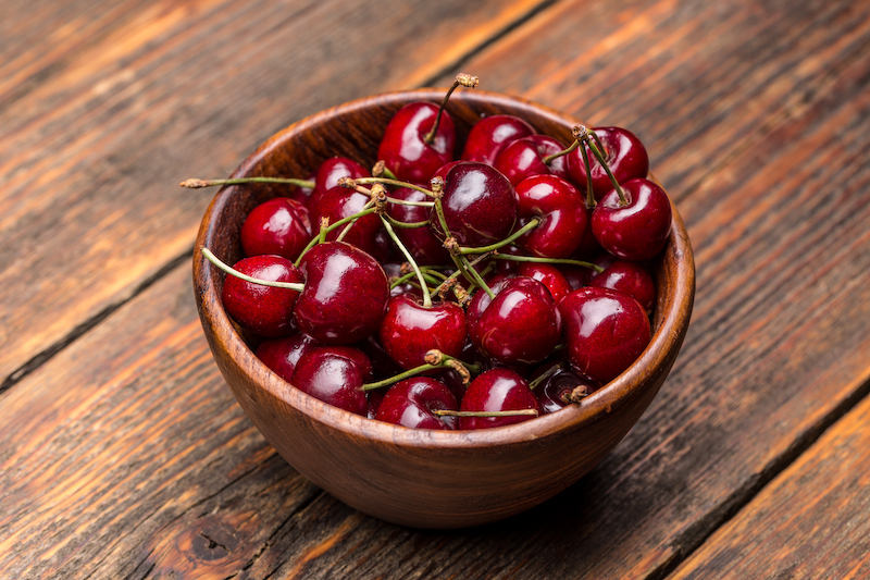 Italian Word of the Day Ciliegia (cherry) Daily Italian Words