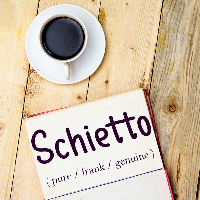 Cover image with the word 