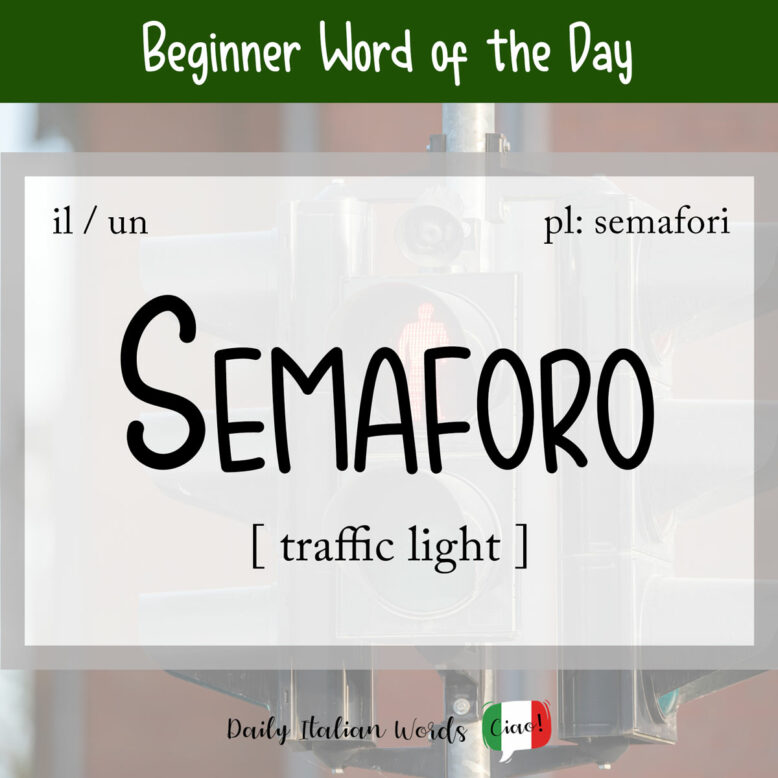 semaforo