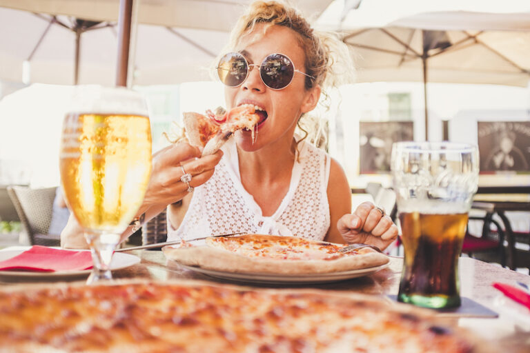 Eat In Italian 19 Ways to Say