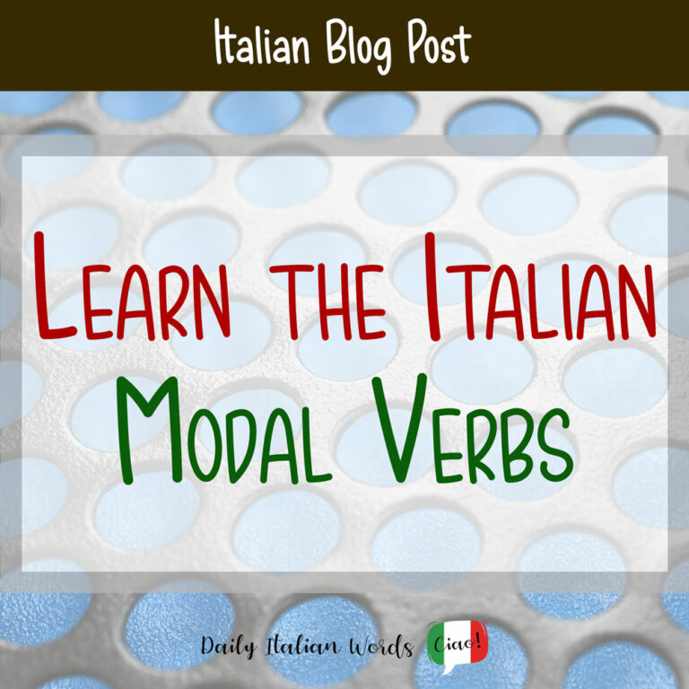 learn-the-italian-modal-verbs-volere-potere-dovere-sapere-daily