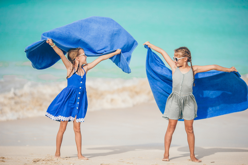 Italian Word Of The Day Asciugamano towel Daily Italian Words