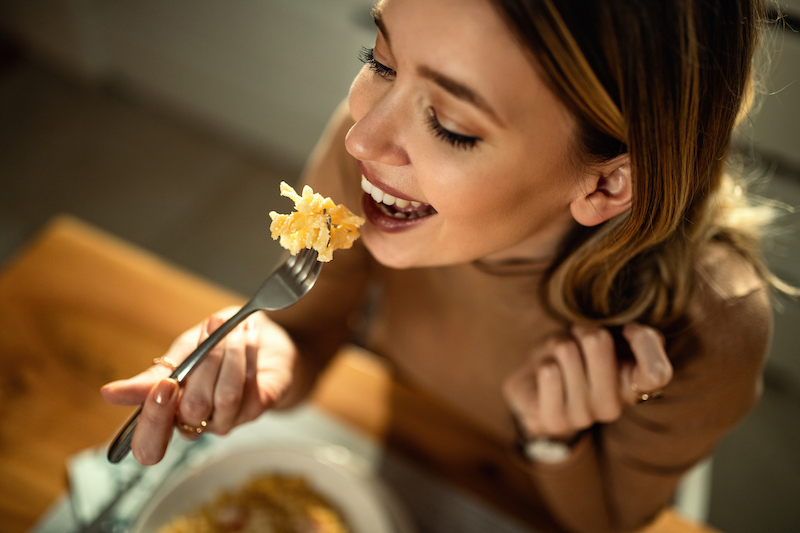 Eat In Italian 19 Ways to Say