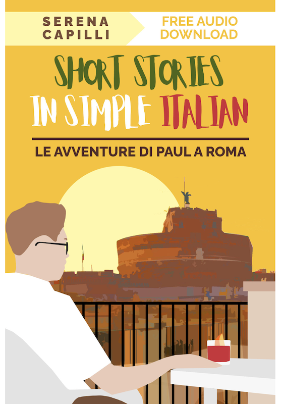 short essays in italian language