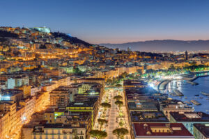 The Best Neighborhoods to Stay in and Visit in Naples, Italy - Daily
