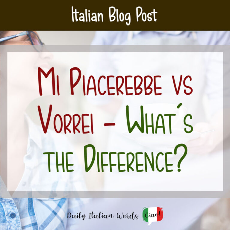 mi-piacerebbe-vs-vorrei-two-ways-to-say-i-would-like-in-italian