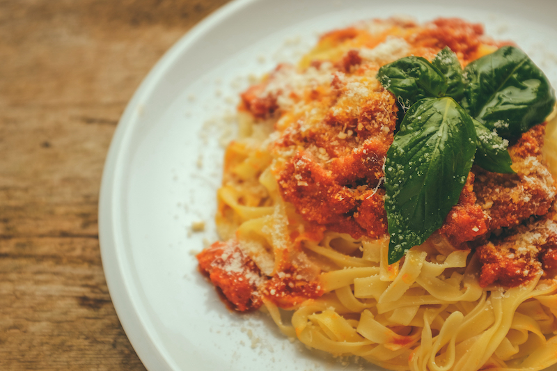 How to Pronounce "Bolognese" in Italian Daily Italian Words