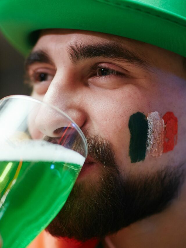 How to Say “Happy St. Patrick’s Day” in Italian