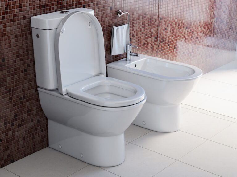 10 Ways to Say Bathroom in Italian - Daily Italian Words