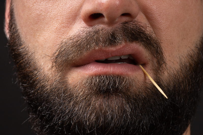 Italian Tooth 50 Fun Italian Idioms with Body Parts - Daily Italian Words