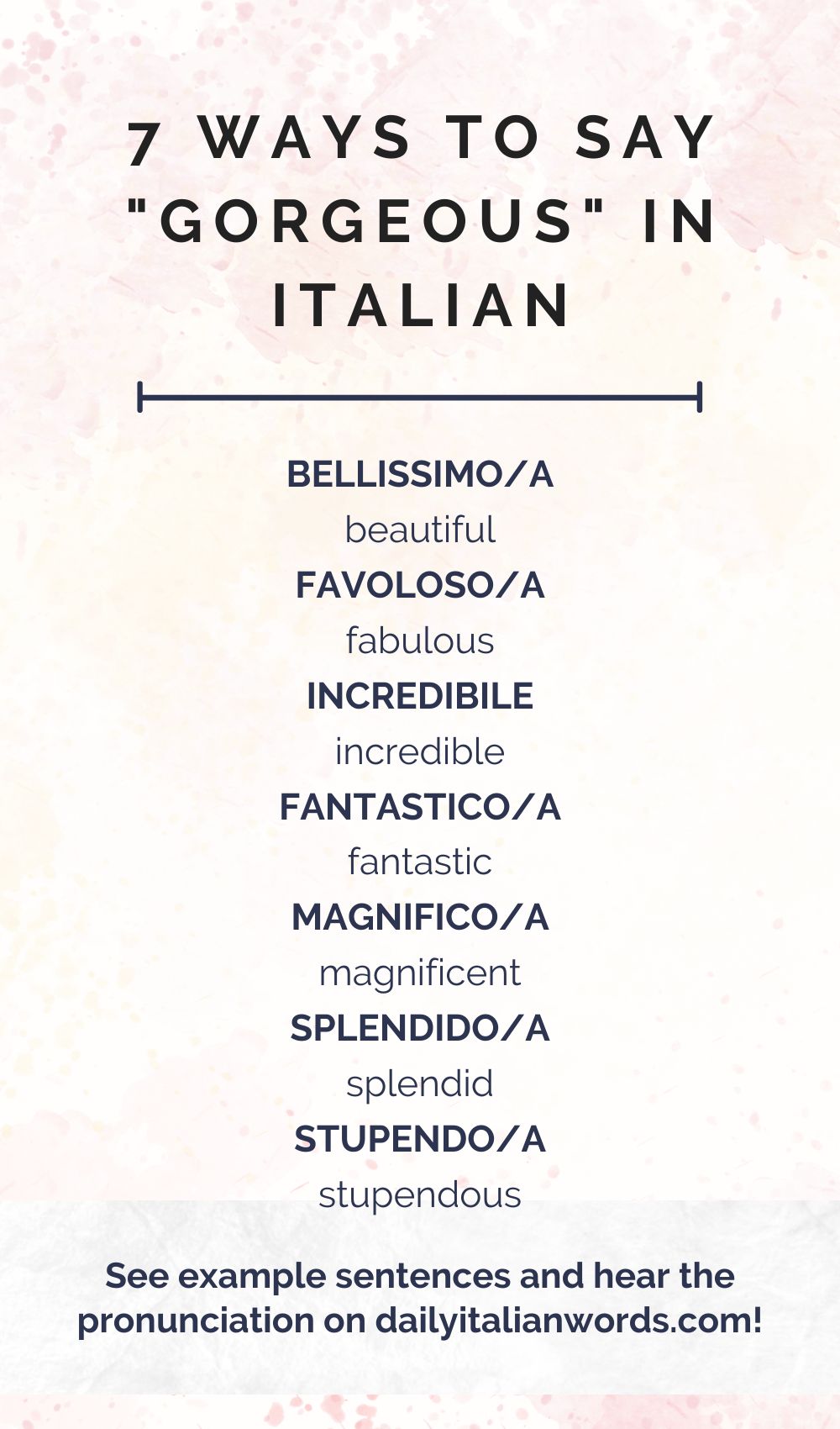 7-ways-to-say-gorgeous-in-italian-daily-italian-words