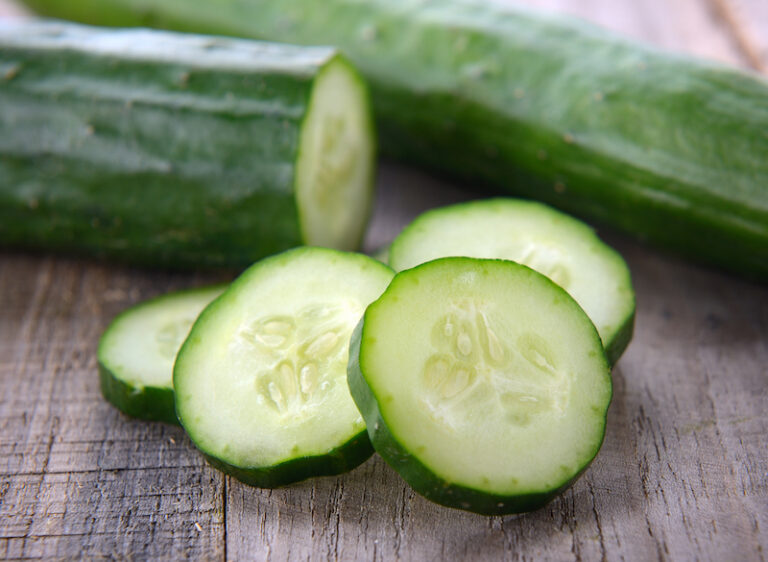 Italian Word of the Day: Cetriolo (cucumber) - Daily Italian Words