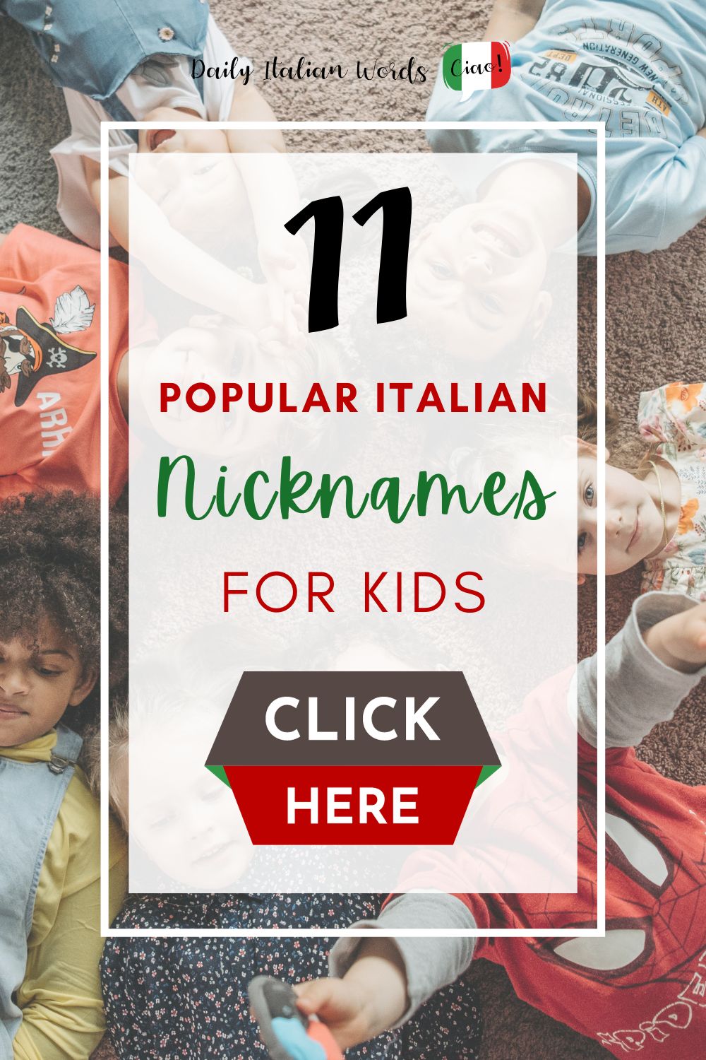 the-11-most-common-italian-nicknames-for-children-daily-italian-words