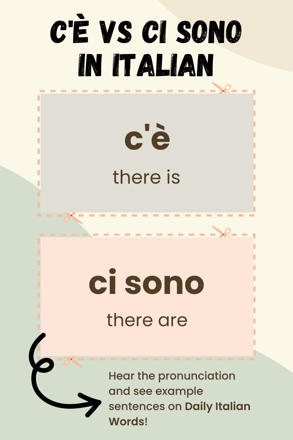 c-vs-ci-sono-in-italian-there-is-there-are-daily-italian-words