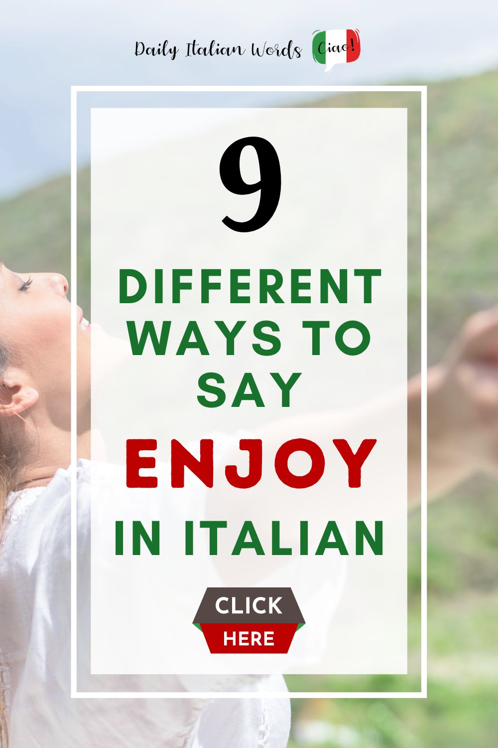 9-different-ways-to-say-enjoy-in-italian-daily-italian-words