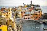 Italian Word of the Day: Agosto (August) - Daily Italian Words