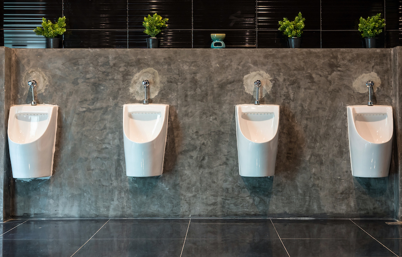 10 Ways to Say Bathroom in Italian - Daily Italian Words