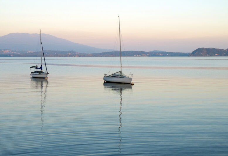 lake maggiore