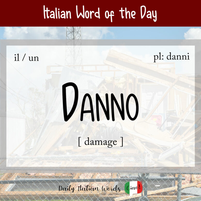 danno