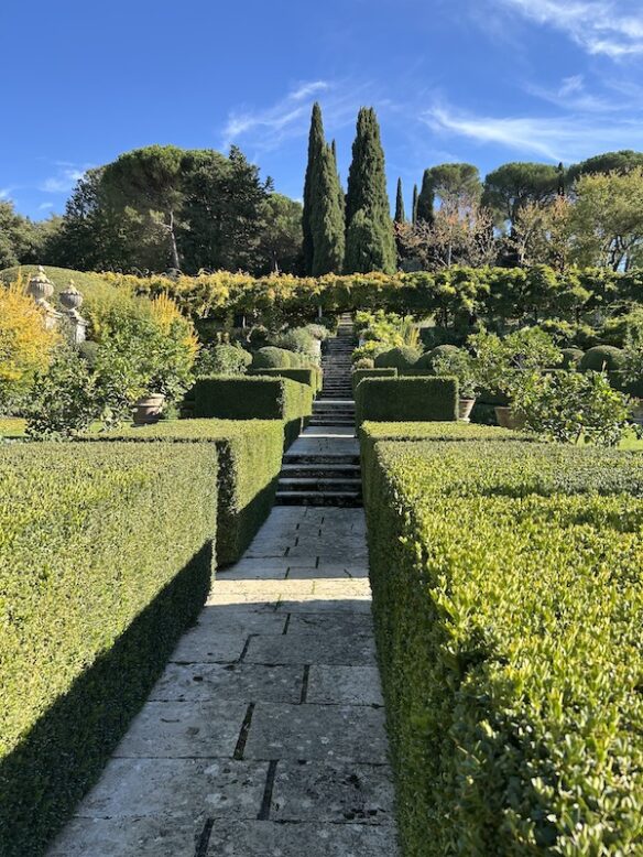 la foce gardens