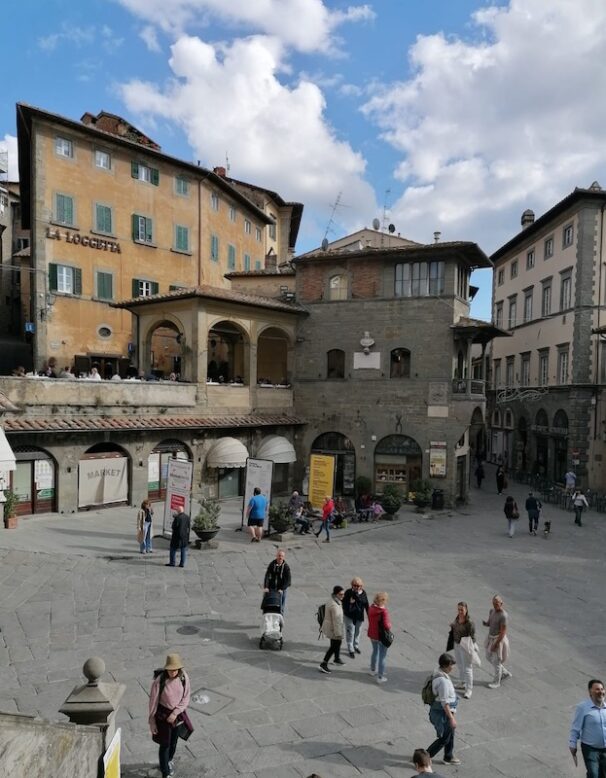 cortona